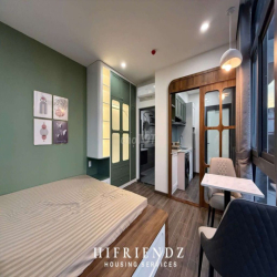 Nhà ngon, đẹp view kính nhìn ra mọi nơi, full nột thất,Giá tốt