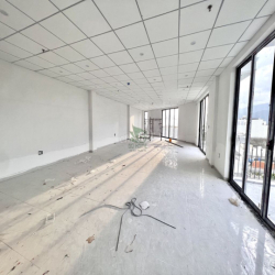 CHO THUÊ NHÀ KINH DOANH 5 TẦNG 800M2 CÓ PCCC LÔ GÓC KHU PHƯỚC LONG