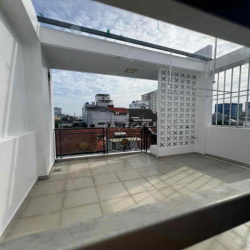 Nhà nguyên căn 3 tầng Hẻm 34 lữ gia phường 15 Q11