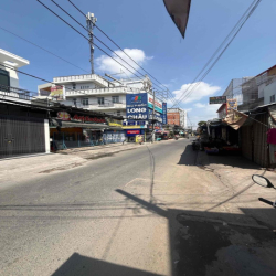 nhà thuê MTKD chợ Sinco bình trị đông b bình Tân DT 84m giá 15tr