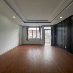Nhà nguyên căn 3 tầng Hẻm 34 lữ gia phường 15 Q11