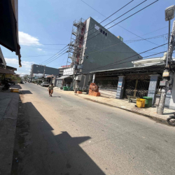 nhà thuê MTKD chợ Sinco bình trị đông b bình Tân DT 84m giá 15tr