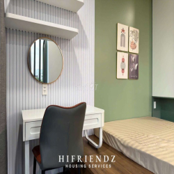 Nhà ngon, đẹp view kính nhìn ra mọi nơi, full nột thất,Giá tốt