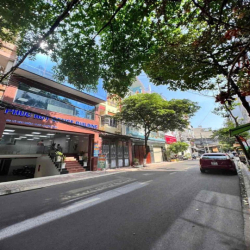 Văn phòng cho thuê 105 m2, Tân Bình, gần sân bay T3