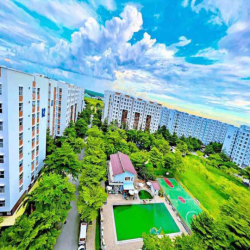 2PN Ehome 3 giá 7tr5 - 64m2 dọn vào ngay