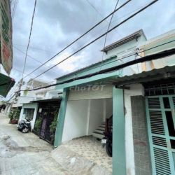 Nhà thuê âu dương lân