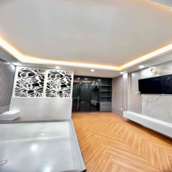 Cho Thuê Nhà Đẹp Khu Tên Lửa Gần Eaon Mall Bình Tân