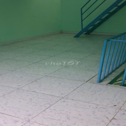 NHÀ NHỎ LONG AN CHO THUÊ: 1 TRỆT, 2 LẦU , SÂN THƯỢNG