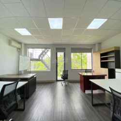 Cho Thuê Sàn Mặt Bằng Và Mặt Bằng Tại Bạch Đằng P2 Tân Bình