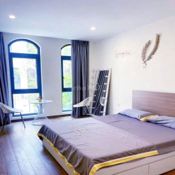 CC cho thuê phòng Studio full đồ khép kín+ ban công 4tr bp Ocean Park2