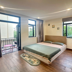 CC cho thuê phòng Studio full đồ khép kín+ ban công 4tr bp Ocean Park2
