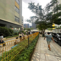 CẦN PASS 1 PHÒNG MASTER TẠI BCONS CITY GIÁ 2.6TR/ THÁNG