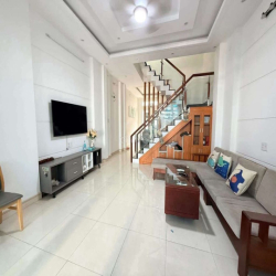 NHÀ 3PN FULL NỘI THẤT KHU K8 HIỆP THÀNH