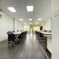 Cho Thuê Sàn Mặt Bằng Và Mặt Bằng Tại Bạch Đằng P2 Tân Bình