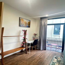 CC cho thuê phòng Studio full đồ khép kín+ ban công 4tr bp Ocean Park2