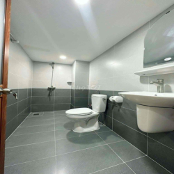 Gác Ban Công Máy Lạnh 30m2 Gần Dương Đình Hội - Ngã 4 Thủ Đức