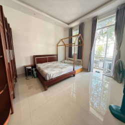 NHÀ 3PN FULL NỘI THẤT KHU K8 HIỆP THÀNH