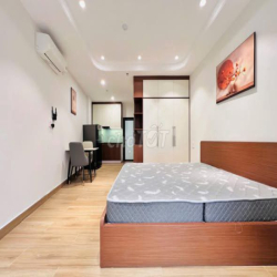 Studio Trần Duy Hưng, Cầu Giấy, gần ĐH Phương Đông