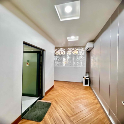 Cho Thuê Nhà Đẹp Khu Tên Lửa Gần Eaon Mall Bình Tân