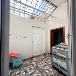 NHÀ 3PN FULL NỘI THẤT KHU K8 HIỆP THÀNH