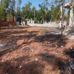 Cho thuê 4.000 m2 đất Tiến Thành-Phan Thiết, có căn nhà cấp 4