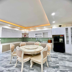 Cho Thuê Nhà Đẹp Khu Tên Lửa Gần Eaon Mall Bình Tân