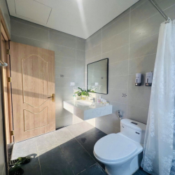 CC cho thuê phòng Studio full đồ khép kín+ ban công 4tr bp Ocean Park2