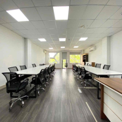 Cho Thuê Sàn Mặt Bằng Và Mặt Bằng Tại Bạch Đằng P2 Tân Bình