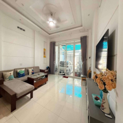 NHÀ 3PN FULL NỘI THẤT KHU K8 HIỆP THÀNH