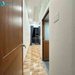 Gác Ban Công Máy Lạnh 30m2 Gần Dương Đình Hội - Ngã 4 Thủ Đức
