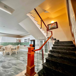 Cho Thuê Nhà Đẹp Khu Tên Lửa Gần Eaon Mall Bình Tân