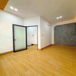 Cho thuê nhà trệt lầu đẹp 3phòng full nội thất gần Chợ An Hoà