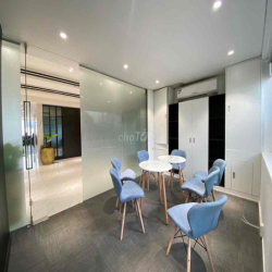 Cho Thuê Sàn Mặt Bằng Và Mặt Bằng Tại Bạch Đằng P2 Tân Bình