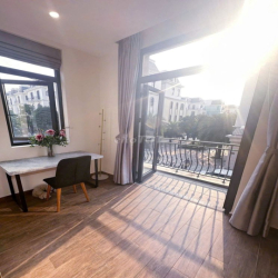 CC cho thuê phòng Studio full đồ khép kín+ ban công 4tr bp Ocean Park2