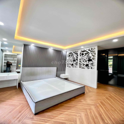 Cho Thuê Nhà Đẹp Khu Tên Lửa Gần Eaon Mall Bình Tân