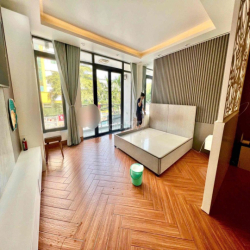 Cho Thuê Nhà Đẹp Khu Tên Lửa Gần Eaon Mall Bình Tân