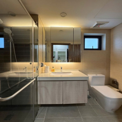 CHO THUÊ CĂN HỘ 1PN - 2PN - 3PN HÀ ĐÔ CENTROSA Ở LIỀN NỘI THẤT LUXURY