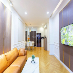 CHO THUÊ NHÀ 1PN Ở SUNRISE CITY, NHÀ ĐẸP GIÁ TỐT.