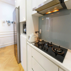 CHO THUÊ NHÀ 1PN Ở SUNRISE CITY, NHÀ ĐẸP GIÁ TỐT.