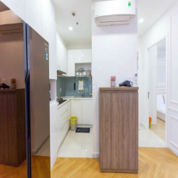 CHO THUÊ NHÀ 1PN Ở SUNRISE CITY, NHÀ ĐẸP GIÁ TỐT.