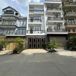 Cho Thuê Nhà Làm Vp Cty spa khu Xe Tải Thông