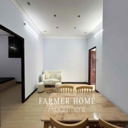 CHO THUÊ 2PN 75m2 BAN CÔNG FULL TIỆN NGHI NGAY CẦU LÊ VĂN SỸ QUẬN 3