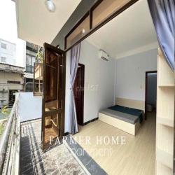 CHO THUÊ 2PN 75m2 BAN CÔNG FULL TIỆN NGHI NGAY CẦU LÊ VĂN SỸ QUẬN 3