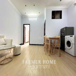 CHO THUÊ 2PN 75m2 BAN CÔNG FULL TIỆN NGHI NGAY CẦU LÊ VĂN SỸ QUẬN 3