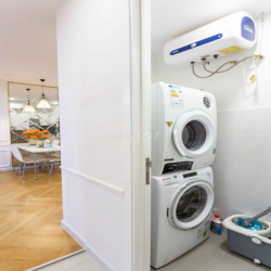 CHO THUÊ NHÀ 1PN Ở SUNRISE CITY, NHÀ ĐẸP GIÁ TỐT.