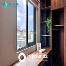 DỰ ÁN ĐỘC QUYỀN CÒN 2 PHÒNG CUỐI Y HÌNH NGAY ĐH VĂN HIẾN