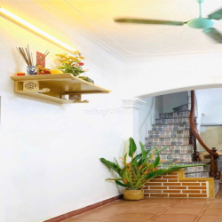 Cho thuê nhà Ngọc Thuỵ, Gần mipec, 2PN, Chỉ 6tr