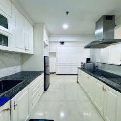 CHO THUÊ CĂN HỘ 1PN - 2PN - 3PN HÀ ĐÔ CENTROSA Ở LIỀN NỘI THẤT LUXURY