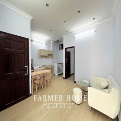 CHO THUÊ 2PN 75m2 BAN CÔNG FULL TIỆN NGHI NGAY CẦU LÊ VĂN SỸ QUẬN 3