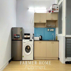 CHO THUÊ 2PN 75m2 BAN CÔNG FULL TIỆN NGHI NGAY CẦU LÊ VĂN SỸ QUẬN 3